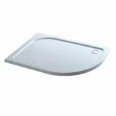 Offset Quadrant Stone Tray, 1200x800, Left 